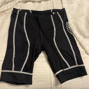 De Soto triathlon compression shorts